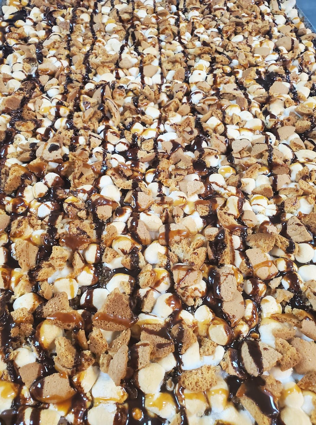 Gallery Muffins and Scones Outer Banks, NC