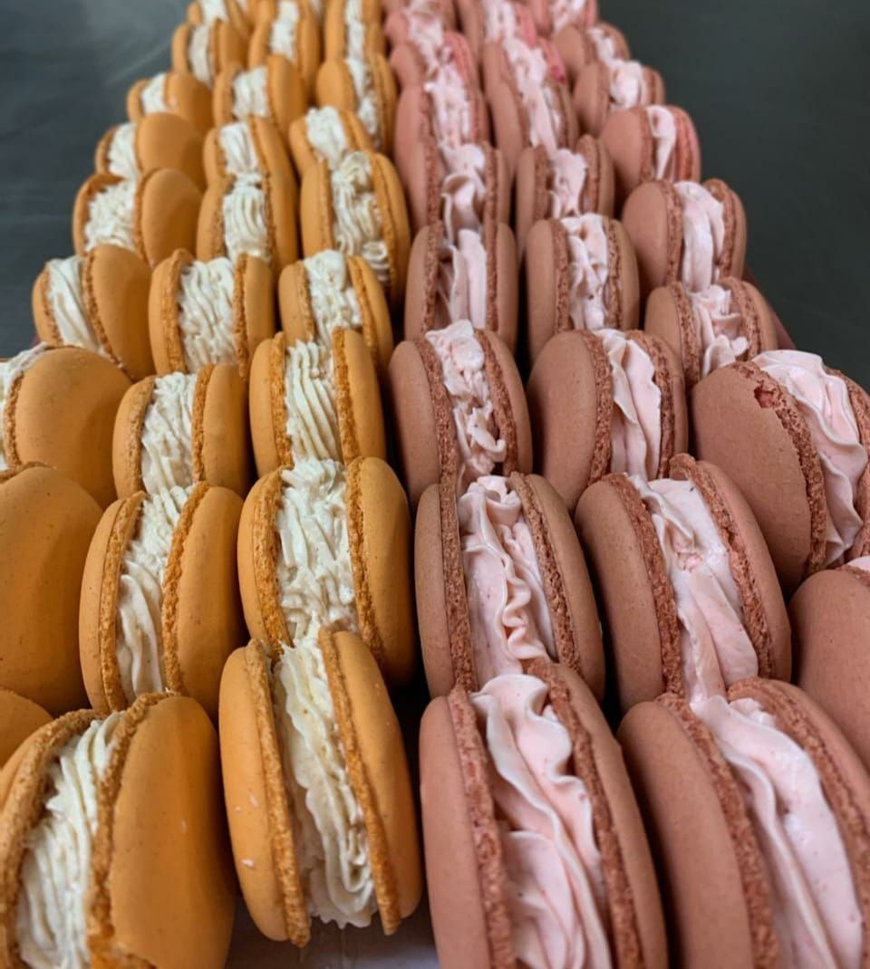 Gallery Muffins and Scones Outer Banks, NC