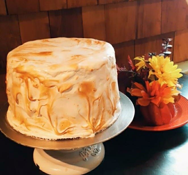 Gallery Muffins and Scones Outer Banks, NC