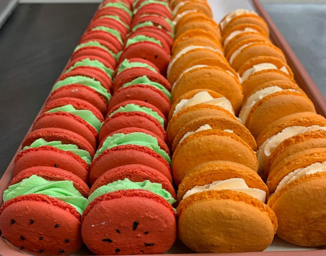 Gallery Muffins and Scones Outer Banks, NC