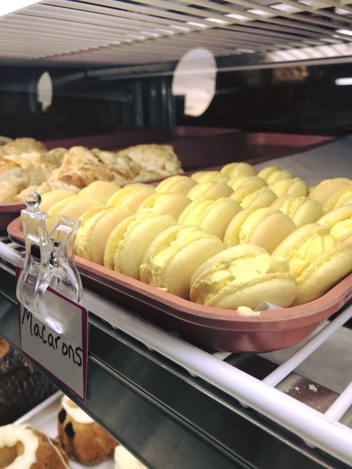 Gallery Muffins and Scones Outer Banks, NC