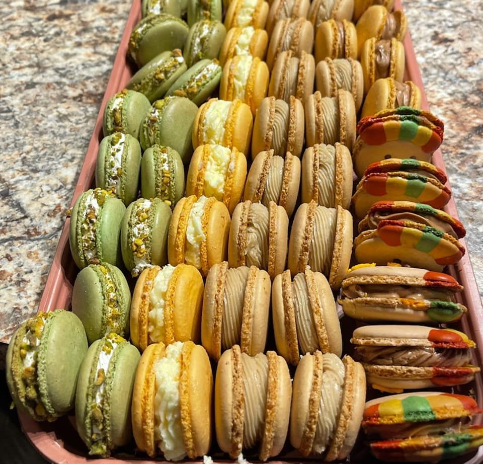 Gallery Muffins and Scones Outer Banks, NC