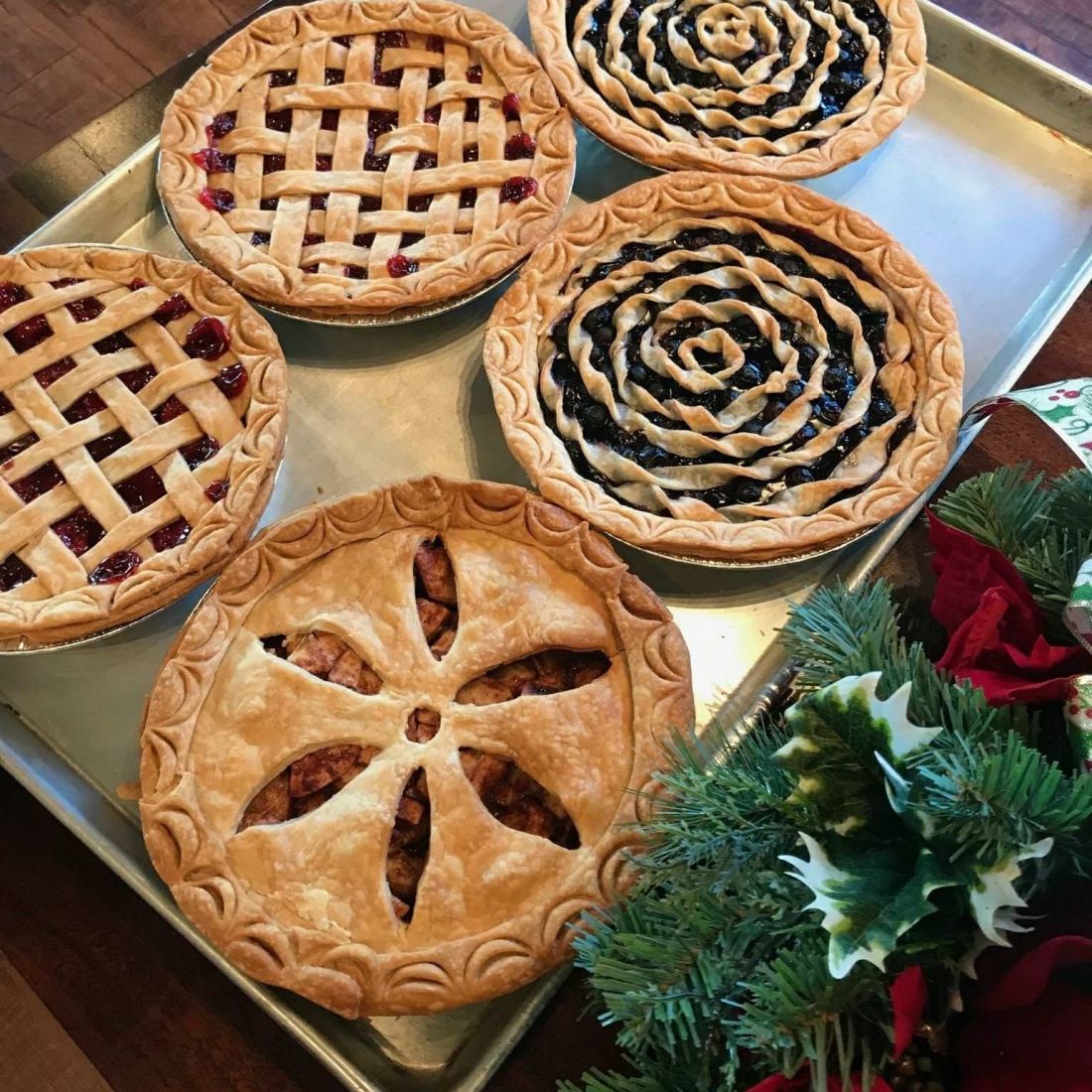 Gallery Muffins and Scones Outer Banks, NC