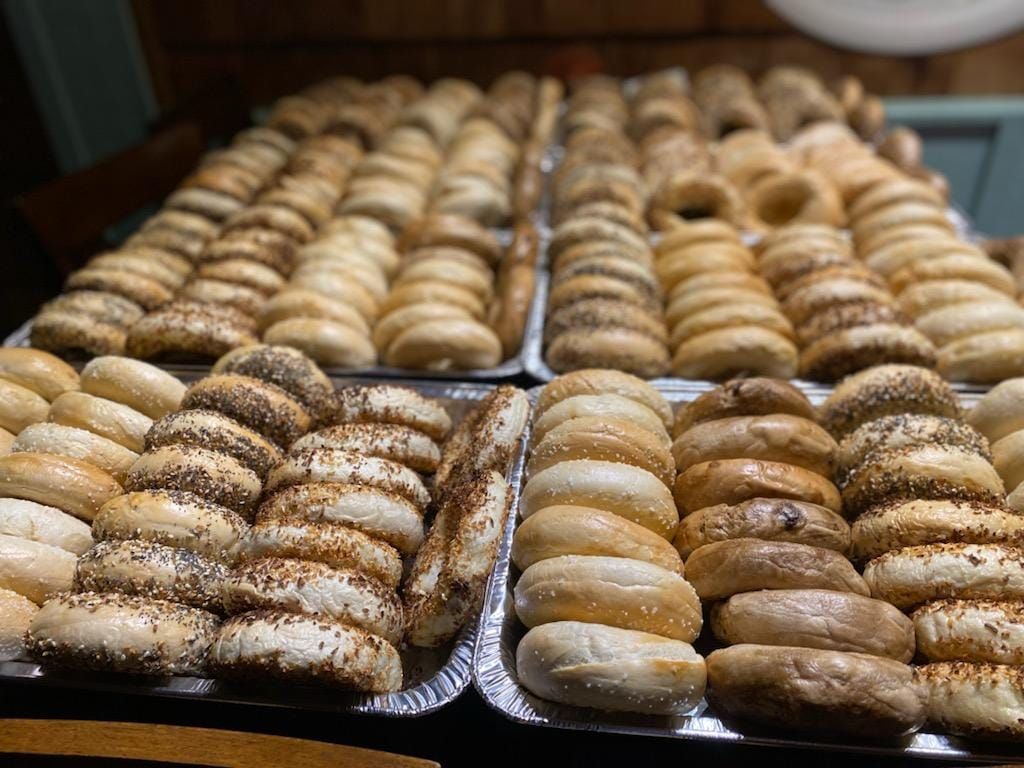 Gallery Muffins and Scones Outer Banks, NC