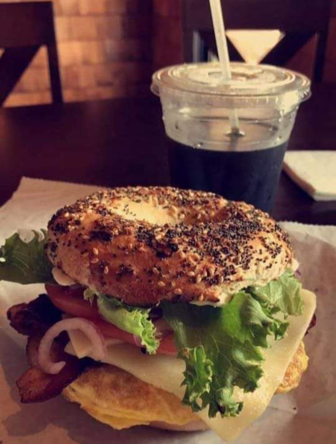 Gallery Muffins and Scones Outer Banks, NC