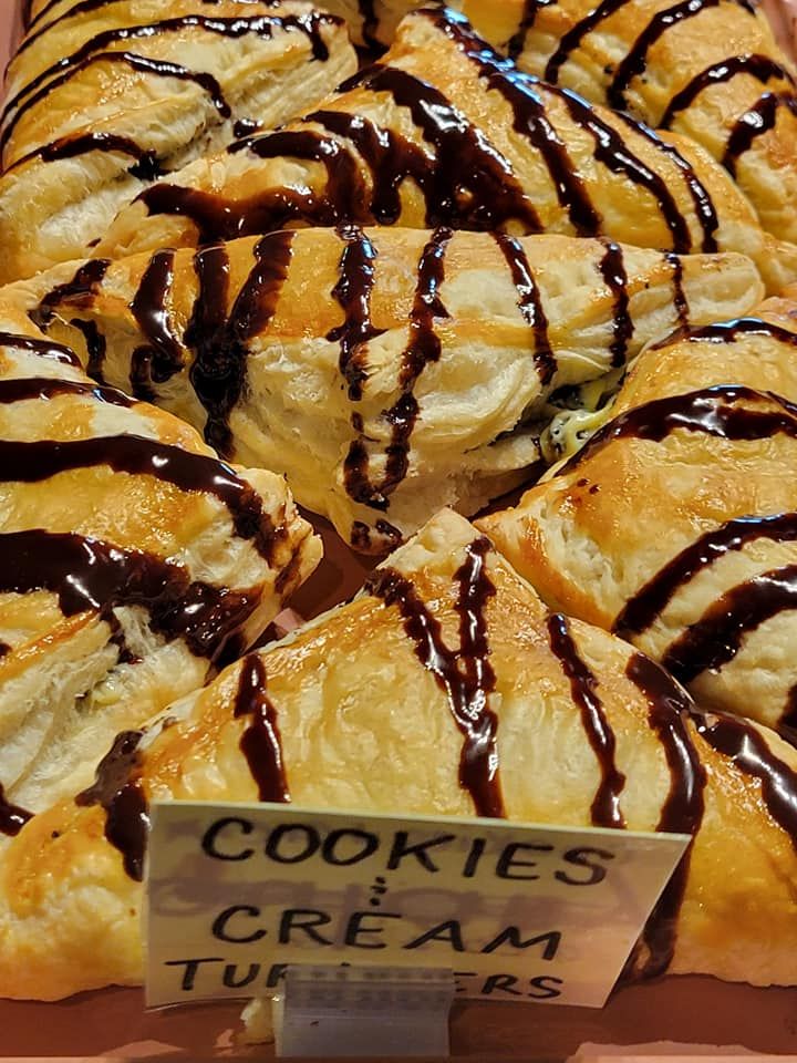 Gallery Muffins and Scones Outer Banks, NC