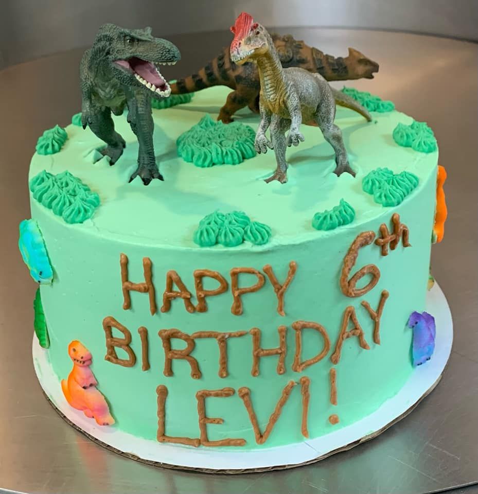 Gallery Muffins and Scones Outer Banks, NC