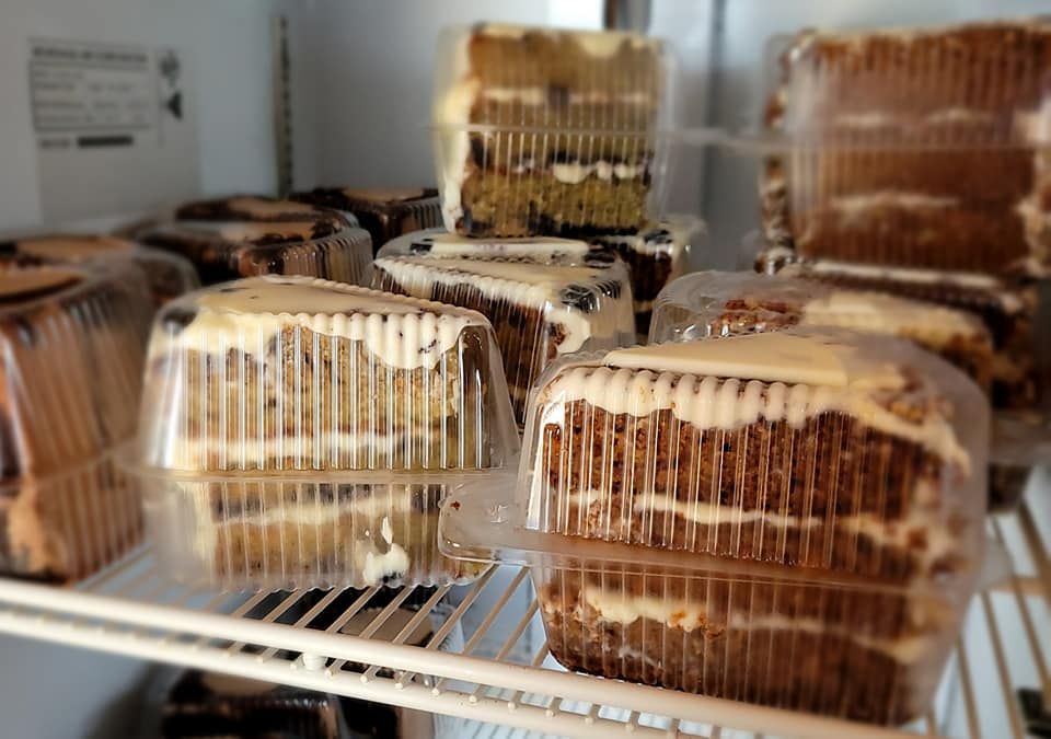 Gallery Muffins and Scones Outer Banks, NC