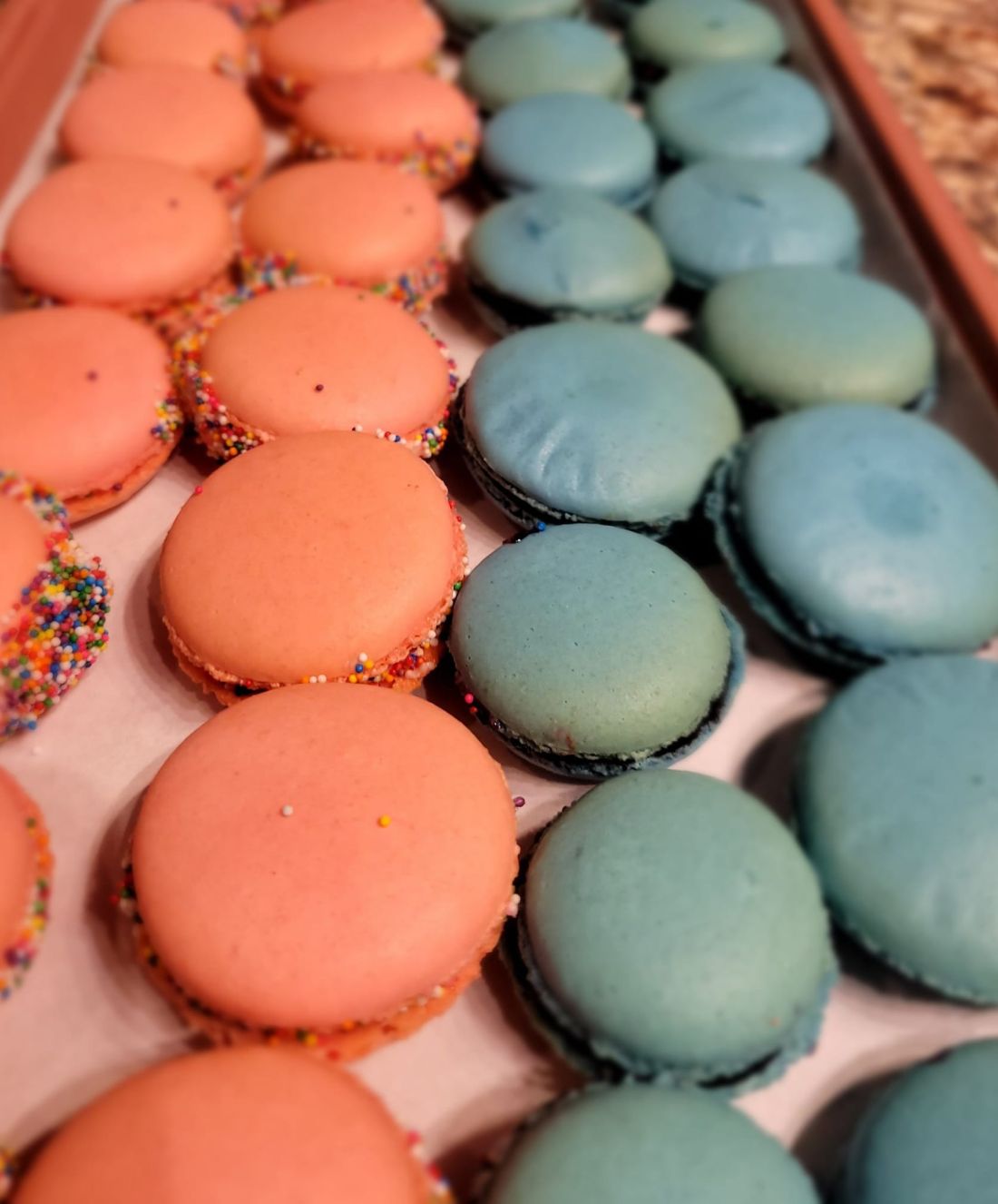 Gallery Muffins and Scones Outer Banks, NC