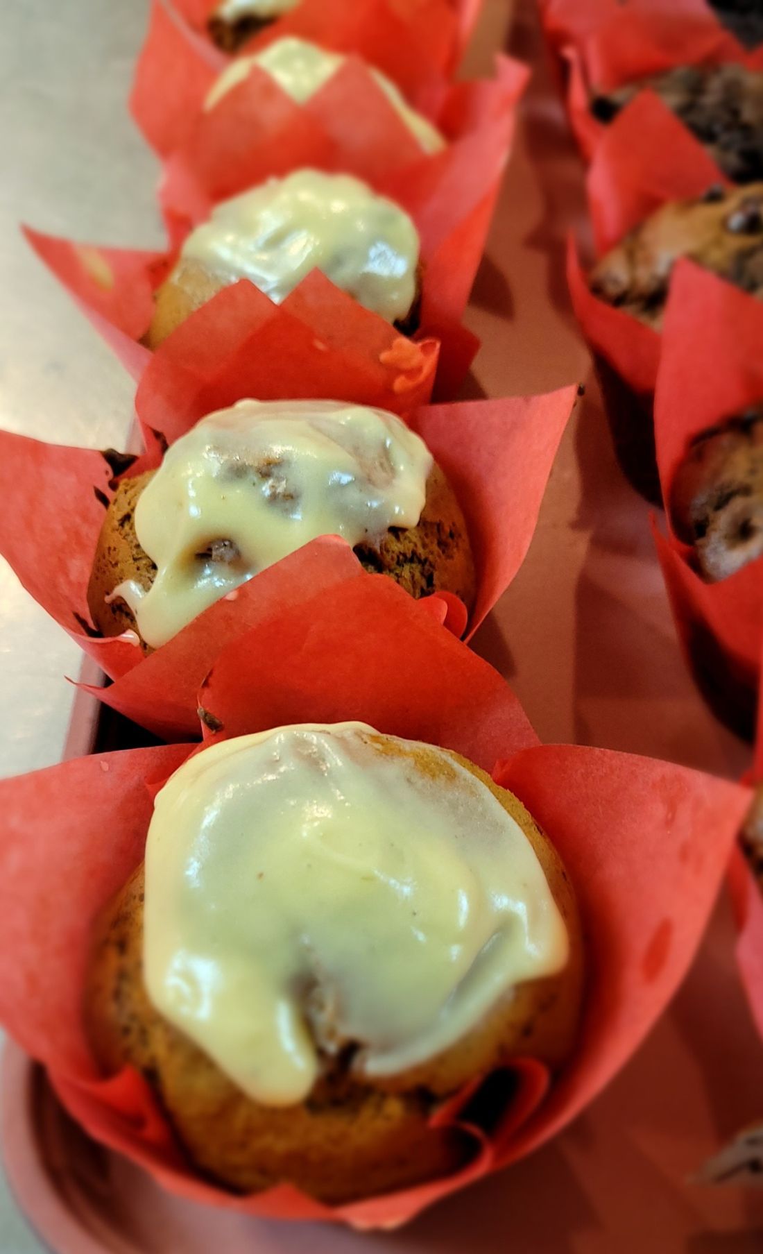 Gallery Muffins and Scones Outer Banks, NC