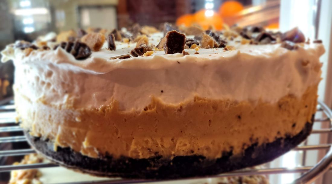 Gallery Muffins and Scones Outer Banks, NC