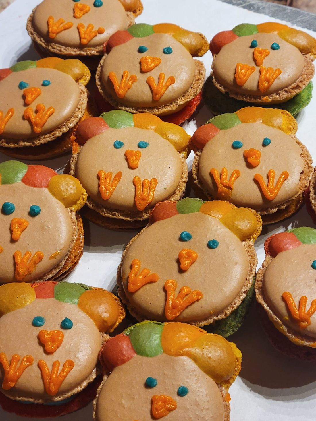 Gallery Muffins and Scones Outer Banks, NC