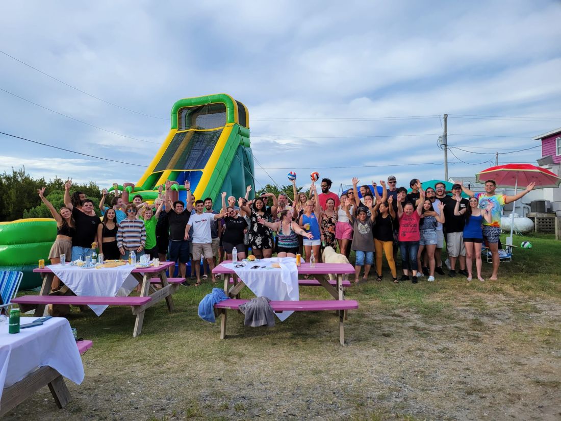 Gallery Muffins and Scones Outer Banks, NC