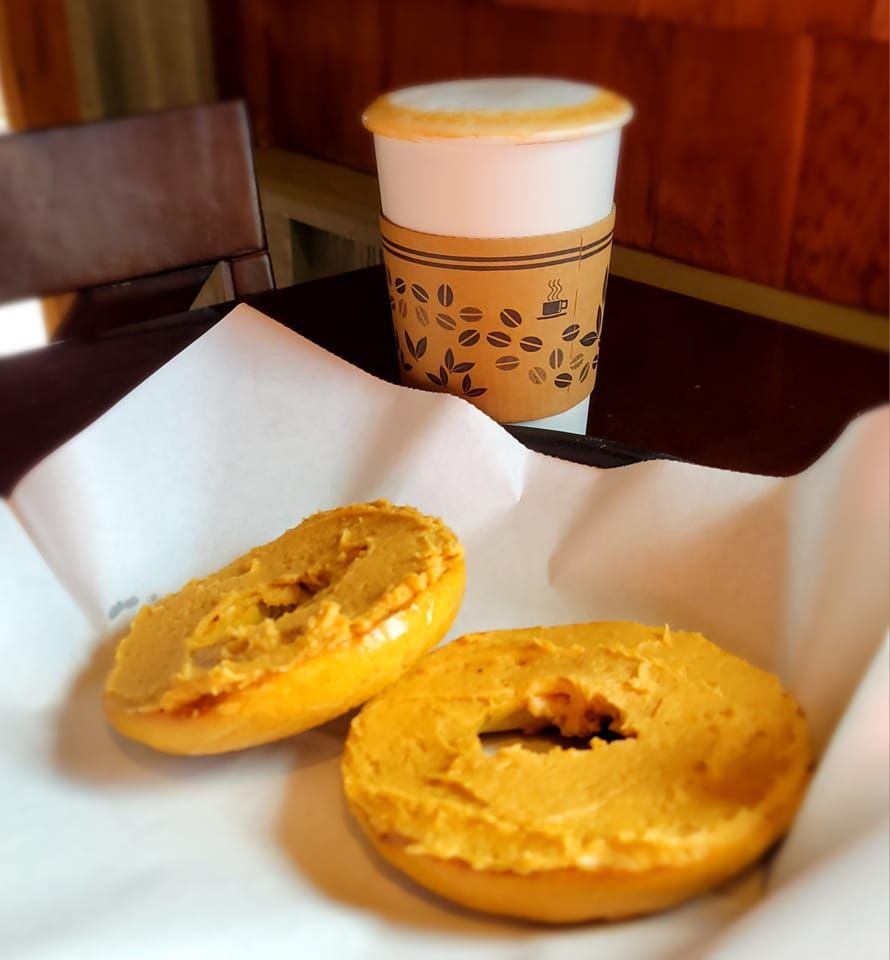 Gallery Muffins and Scones Outer Banks, NC