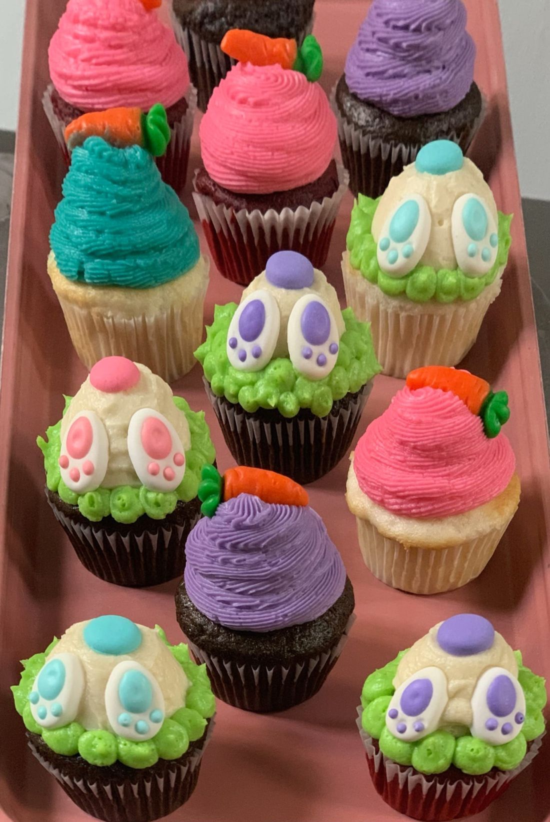 Gallery Muffins and Scones Outer Banks, NC