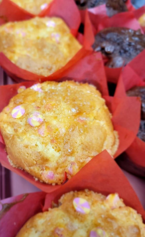 Gallery Muffins and Scones Outer Banks, NC