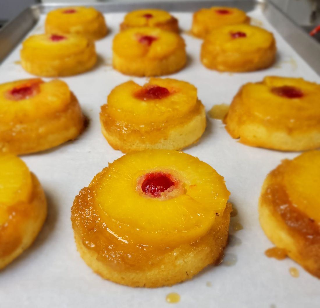 Gallery Muffins and Scones Outer Banks, NC