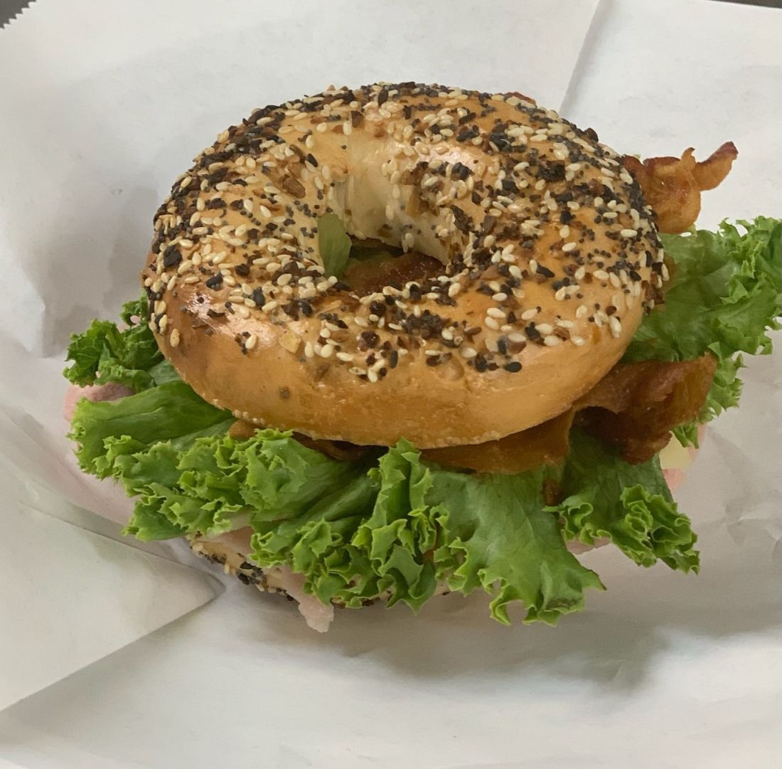 Gallery Muffins and Scones Outer Banks, NC