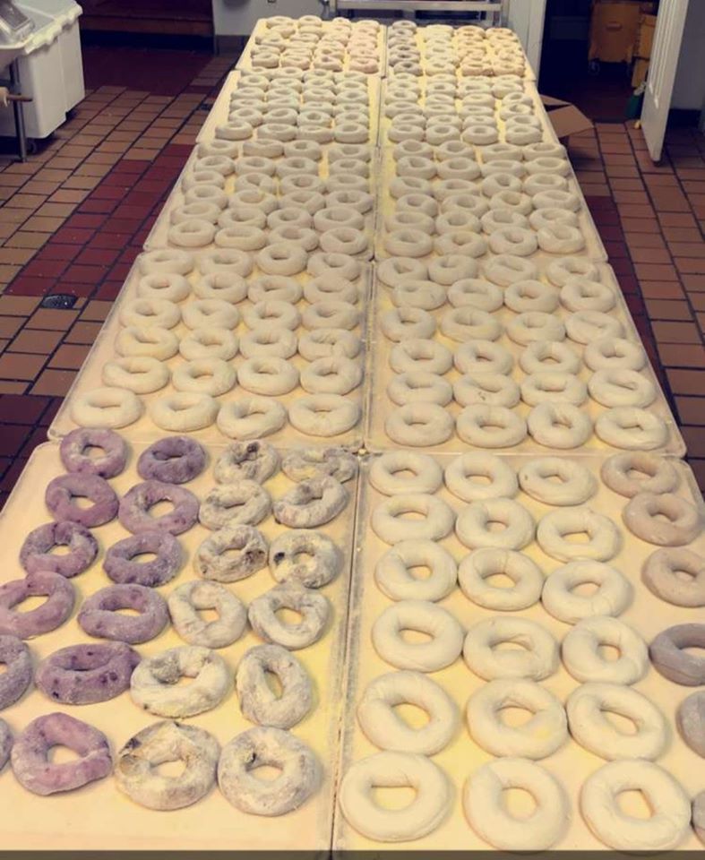 Gallery Muffins and Scones Outer Banks, NC