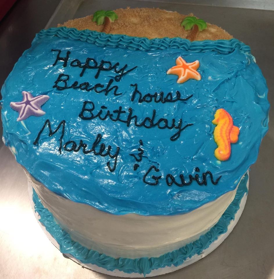 Gallery Muffins and Scones Outer Banks, NC