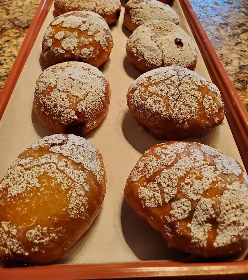 Gallery Muffins and Scones Outer Banks, NC