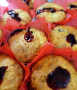 Muffins and Scones photo
