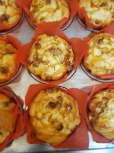 Muffins and Scones photo