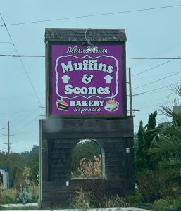 Muffins and Scones photo