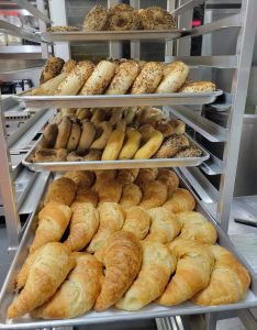 Muffins and Scones photo