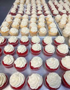 Muffins and Scones photo